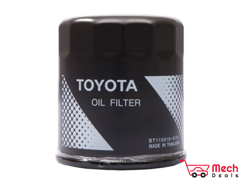 Oil Filters