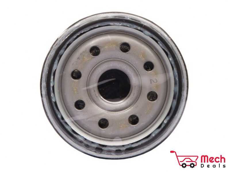 Filter Oil