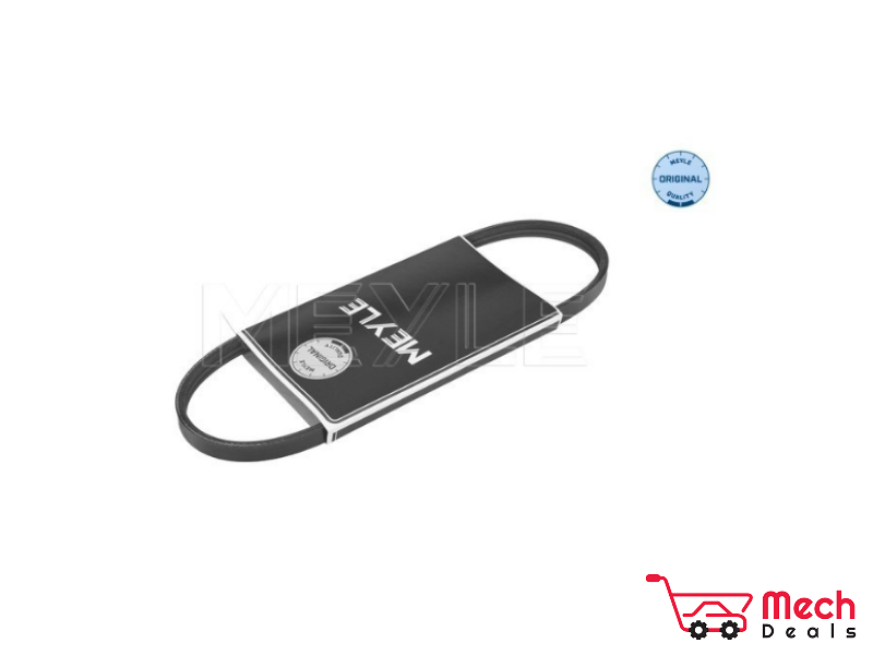 Genuine Hyundai/Kia V-Belt 25212-2GGB0 For 2016-2024 Elantra N Kona N Optima Sorento Sportage 2.0L 2.4L