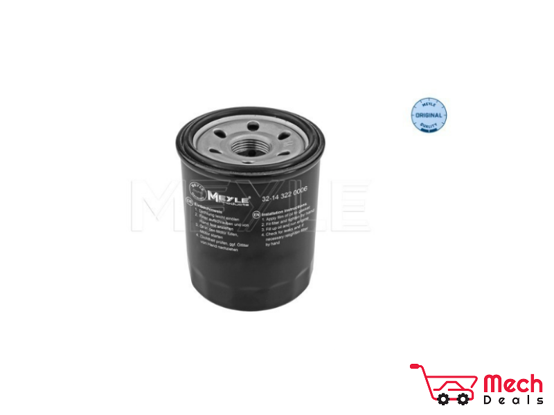 Oil Filter