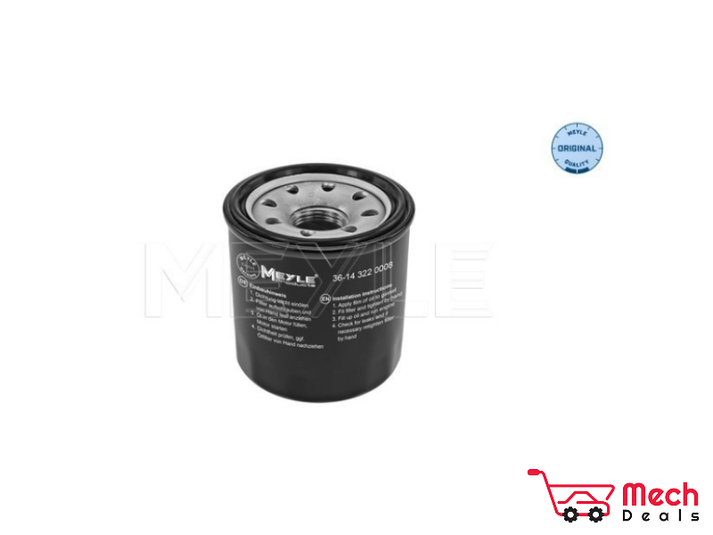 Oil Filter