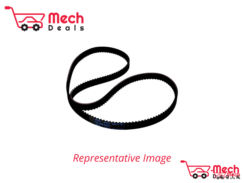 Belt Timing Mpfi