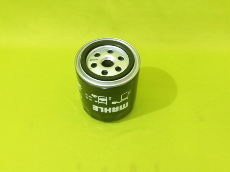 Sumo, Winger Assy Oil Filter