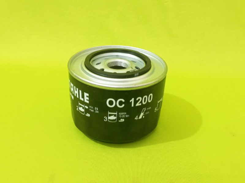 Altroz, Indica, Nexon Assy Oil Filter Tc Elofic
