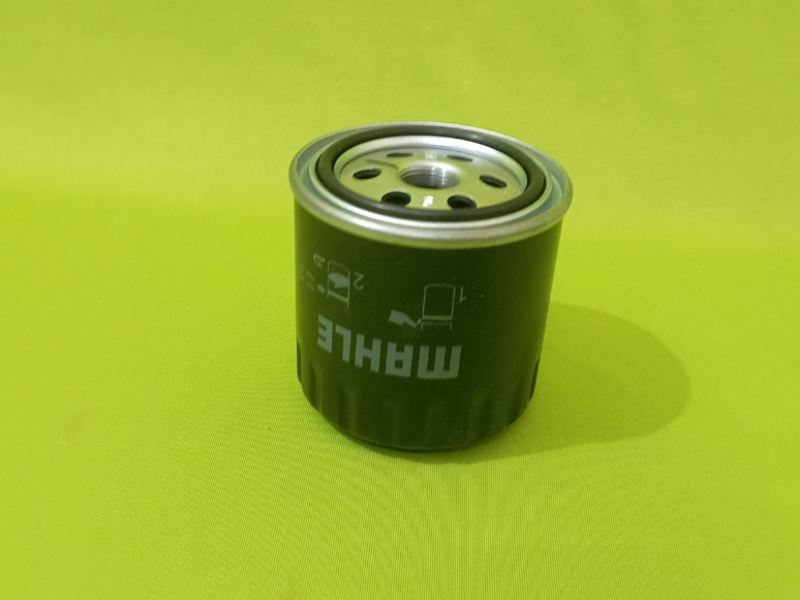 Indica, Indigo, Bolt, Winger Assy Oil Filter Purolator