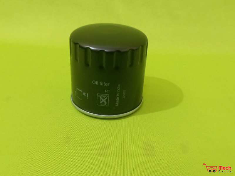 Assy Oil Filter Purolator