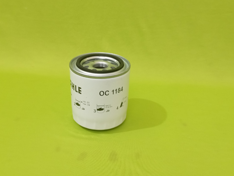 Sumo, Winger Oil Filter Assy