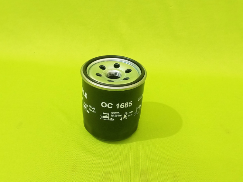 Filter Assy Oil