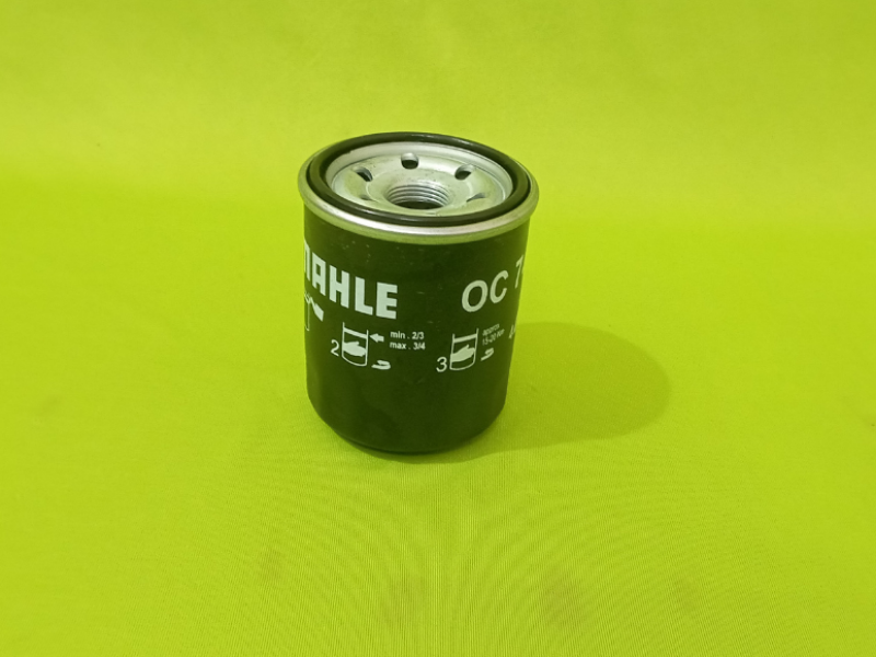 Eon, I20, Xcent, I10, Santro, Venue Filter Assy-Engine Oil