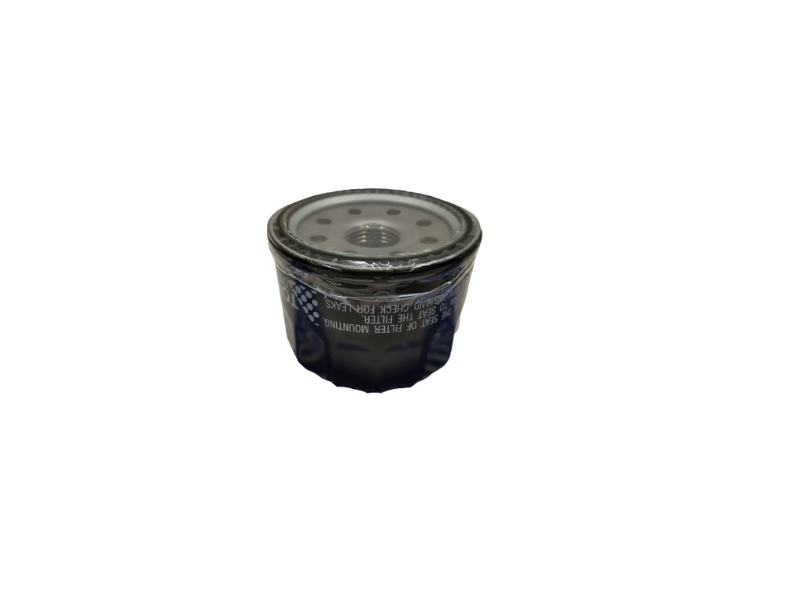 Filter Oil