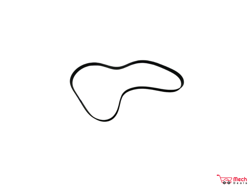 Belt 7Pk 1790 - Hphw Epdm Gates