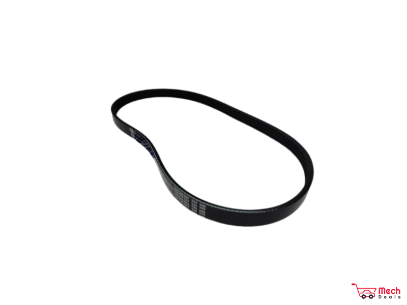 Belt Power Steering