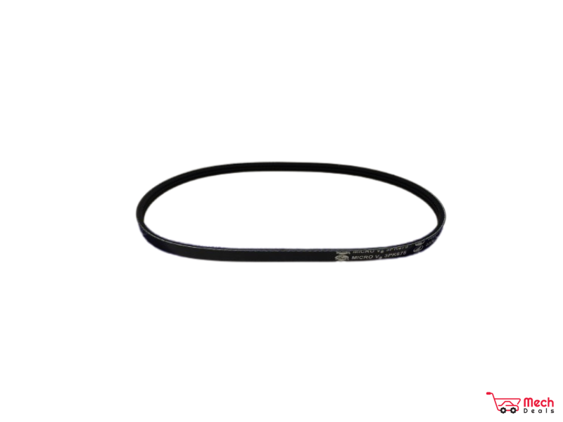 Belt Power Steering