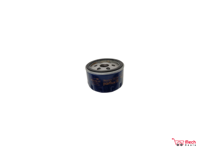 Filter-Oil