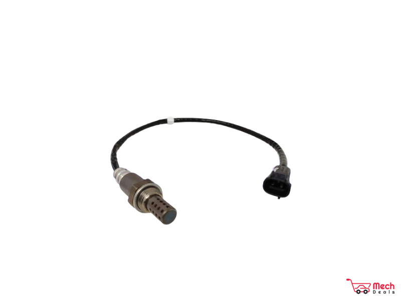 Oxygen Sensor- Rear