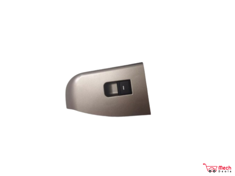 Rear Power Window Switch Left