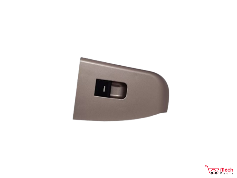Rear Power Window Switch Right