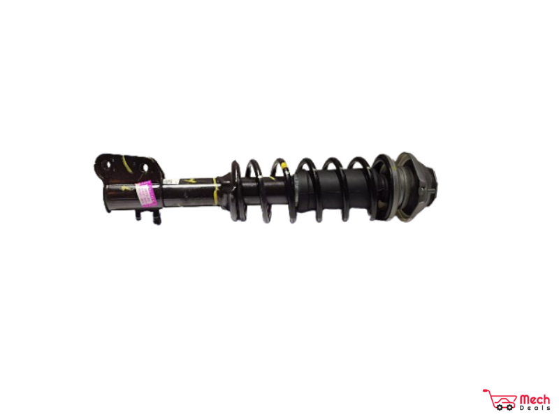 Front Suspension Strut Assembly Left