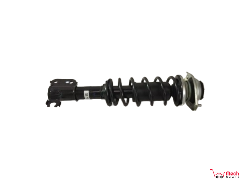 Front Suspension Strut Assembly Left/Right