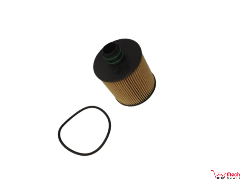 Filtering Element