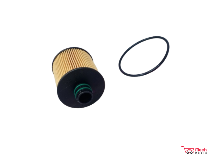 Filtering Element