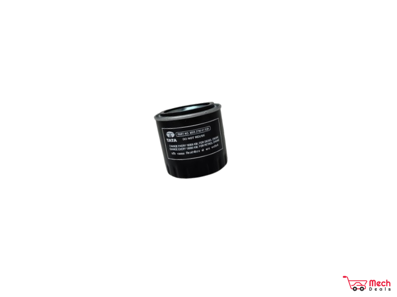 Assy.oil Filter