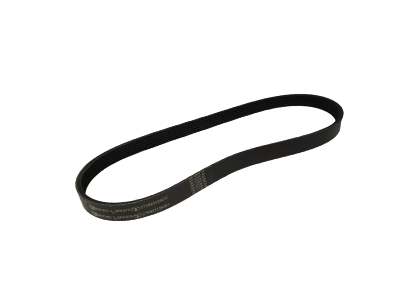 6Pk Epdm Belt-875(A/C)(Gates)