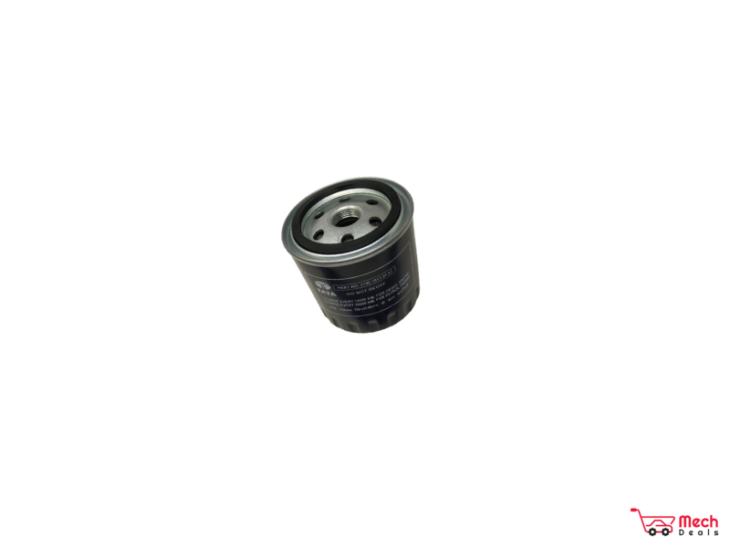 Assy.oil Filter