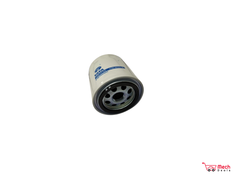 Assy. Oil Filter (Fleetguard-3 Threads)