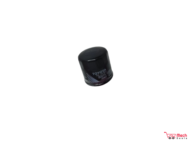 Filter Sub-Assy, Oil
