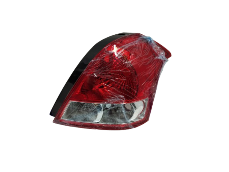 Lamp Unit Rr Combination Rh