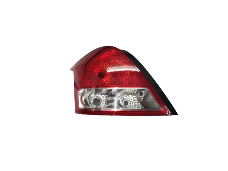 Lamp Unit Rr Combination Lh