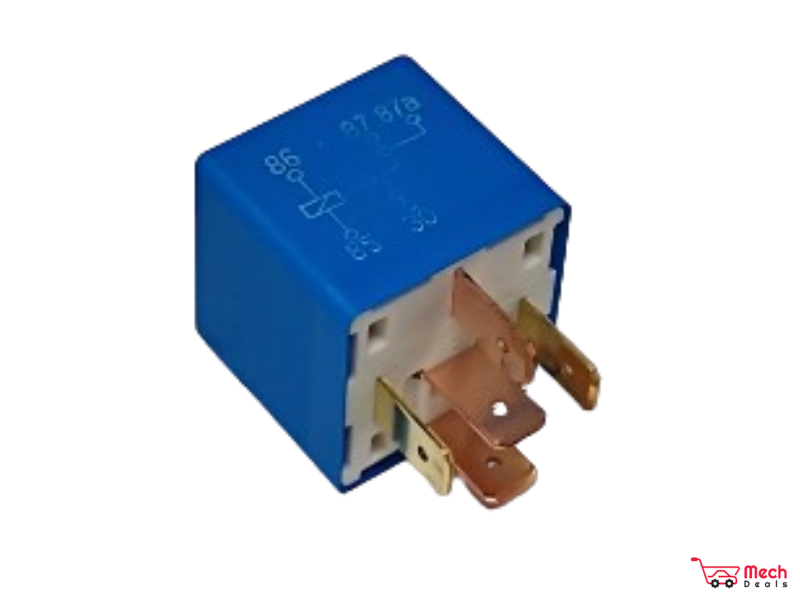 Relay Assy