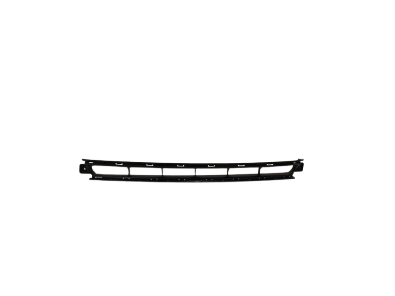 Grille, Radiator Lower (Black)