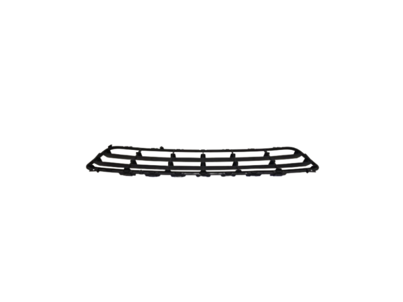 Grille Radiator Lower (Black)