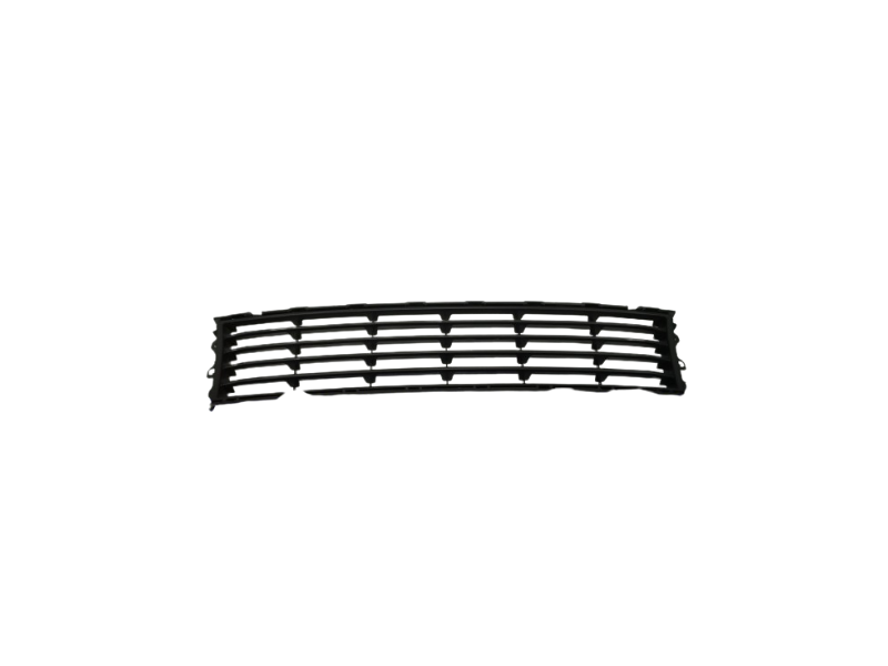 Grille Radiator Lower (Black)