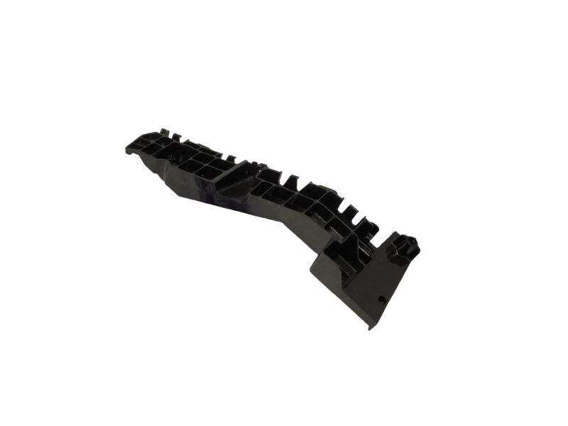 Holder, Fr Bumper Side Lh