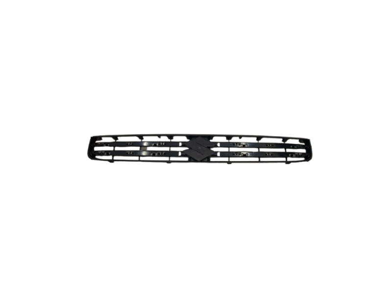 Grille Radiator (Black)