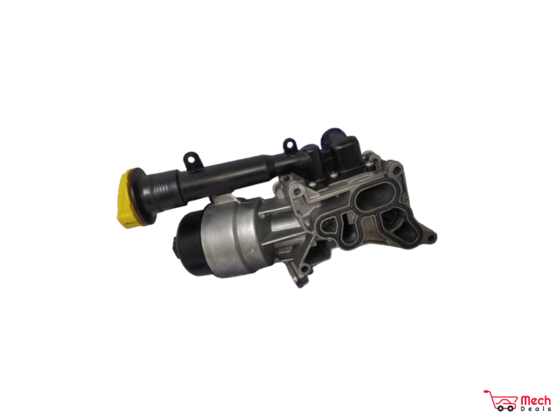 Oil Filter Assembly