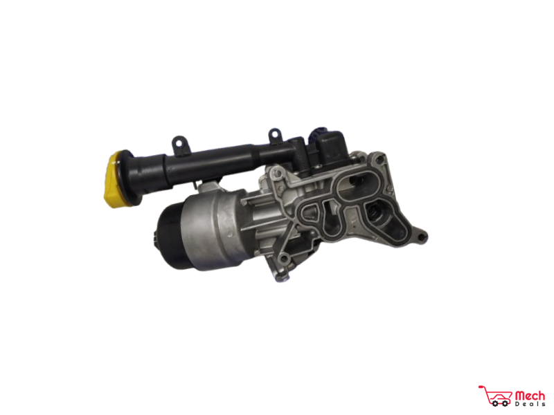Oil Filter Assembly