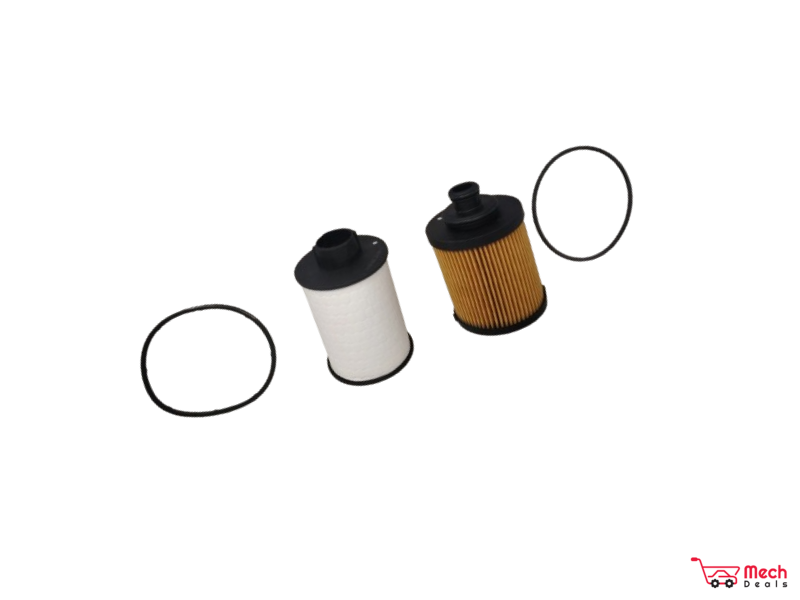 Filter Set