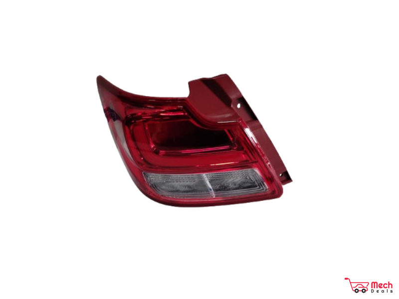 Rear Combination Lamp Left