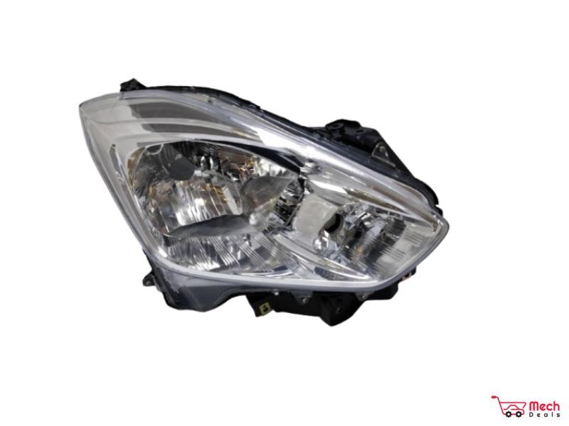 Headlamp Assembly Right